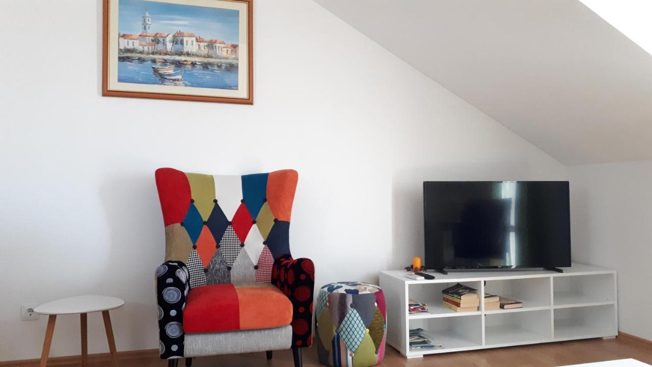 Apartments Lea Cavtat Buitenkant foto