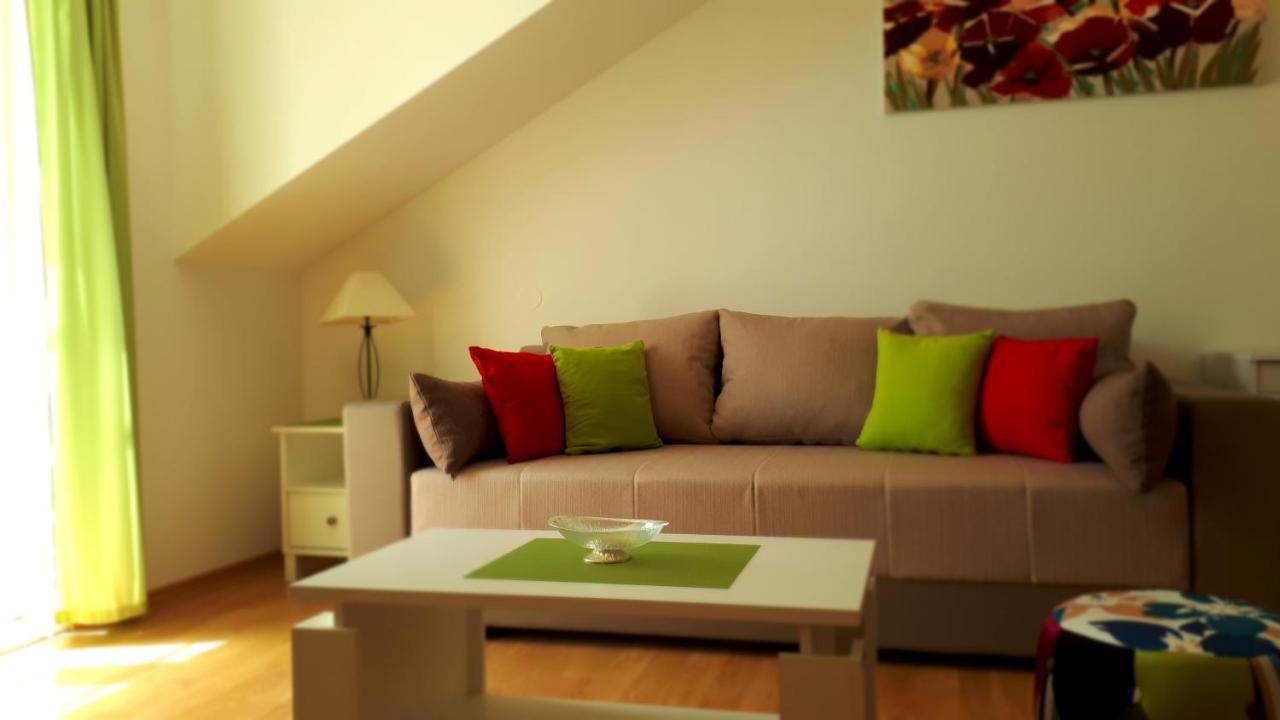 Apartments Lea Cavtat Buitenkant foto