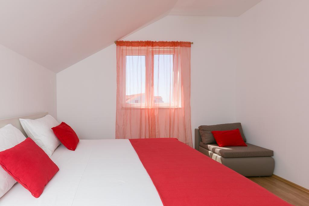 Apartments Lea Cavtat Buitenkant foto