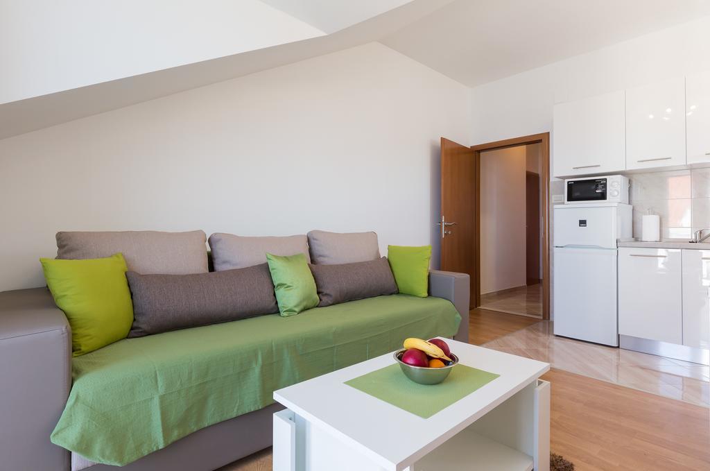 Apartments Lea Cavtat Buitenkant foto