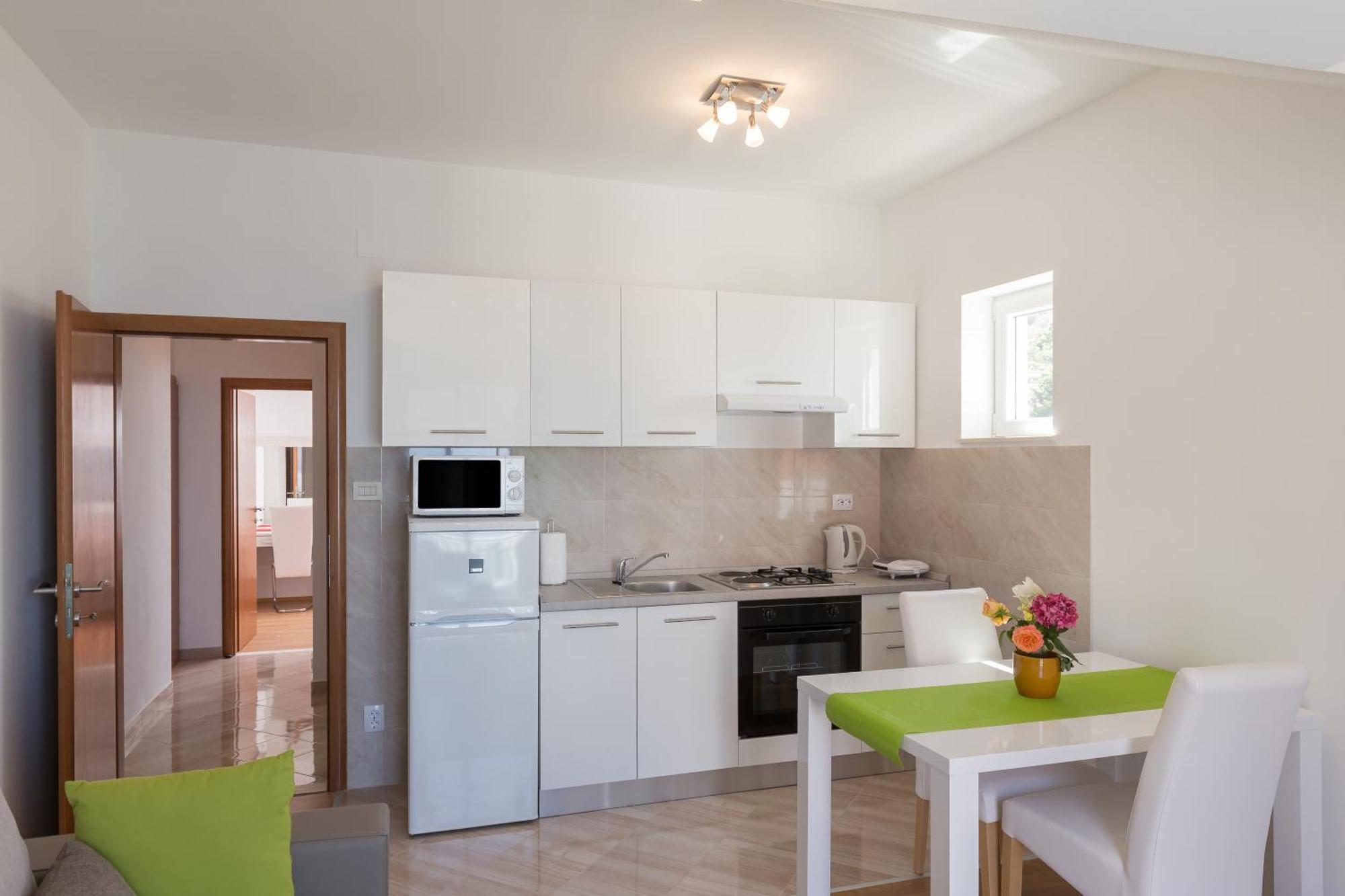 Apartments Lea Cavtat Buitenkant foto