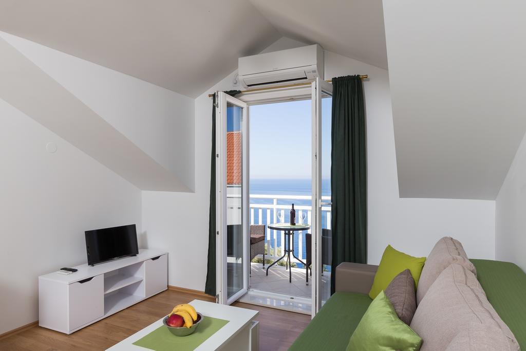 Apartments Lea Cavtat Buitenkant foto