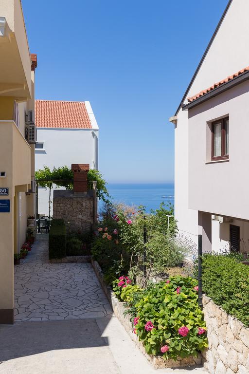 Apartments Lea Cavtat Buitenkant foto