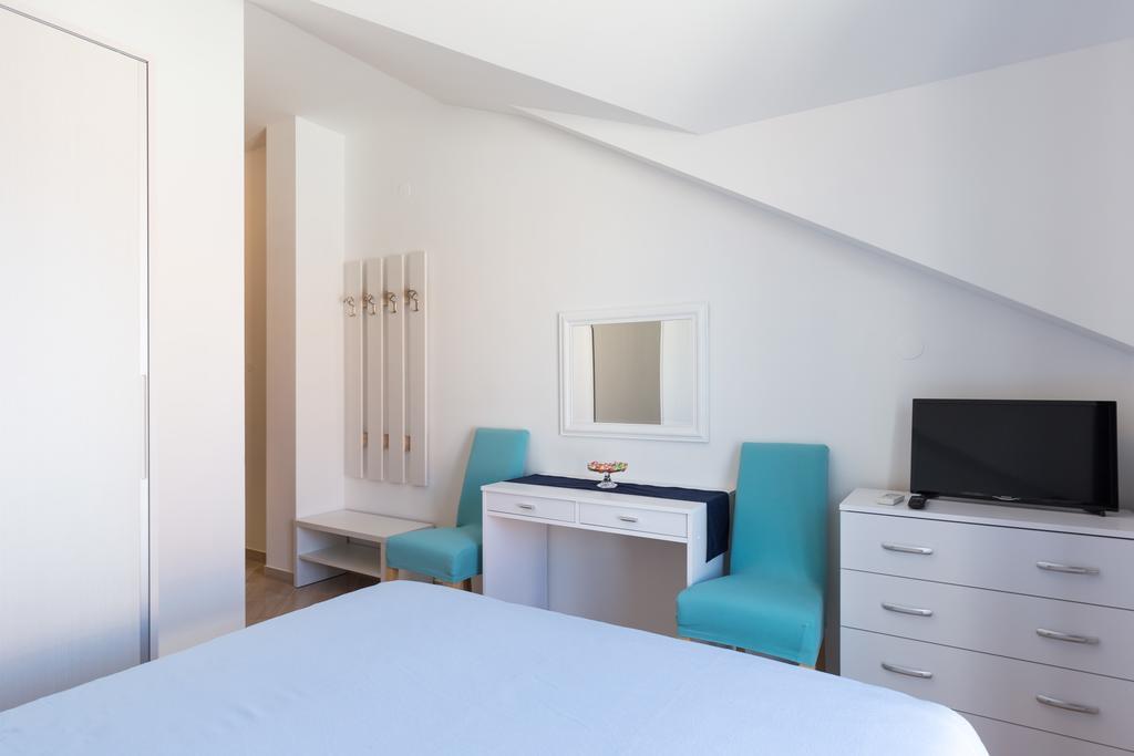 Apartments Lea Cavtat Buitenkant foto