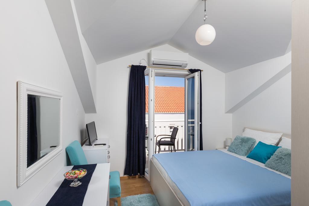 Apartments Lea Cavtat Buitenkant foto