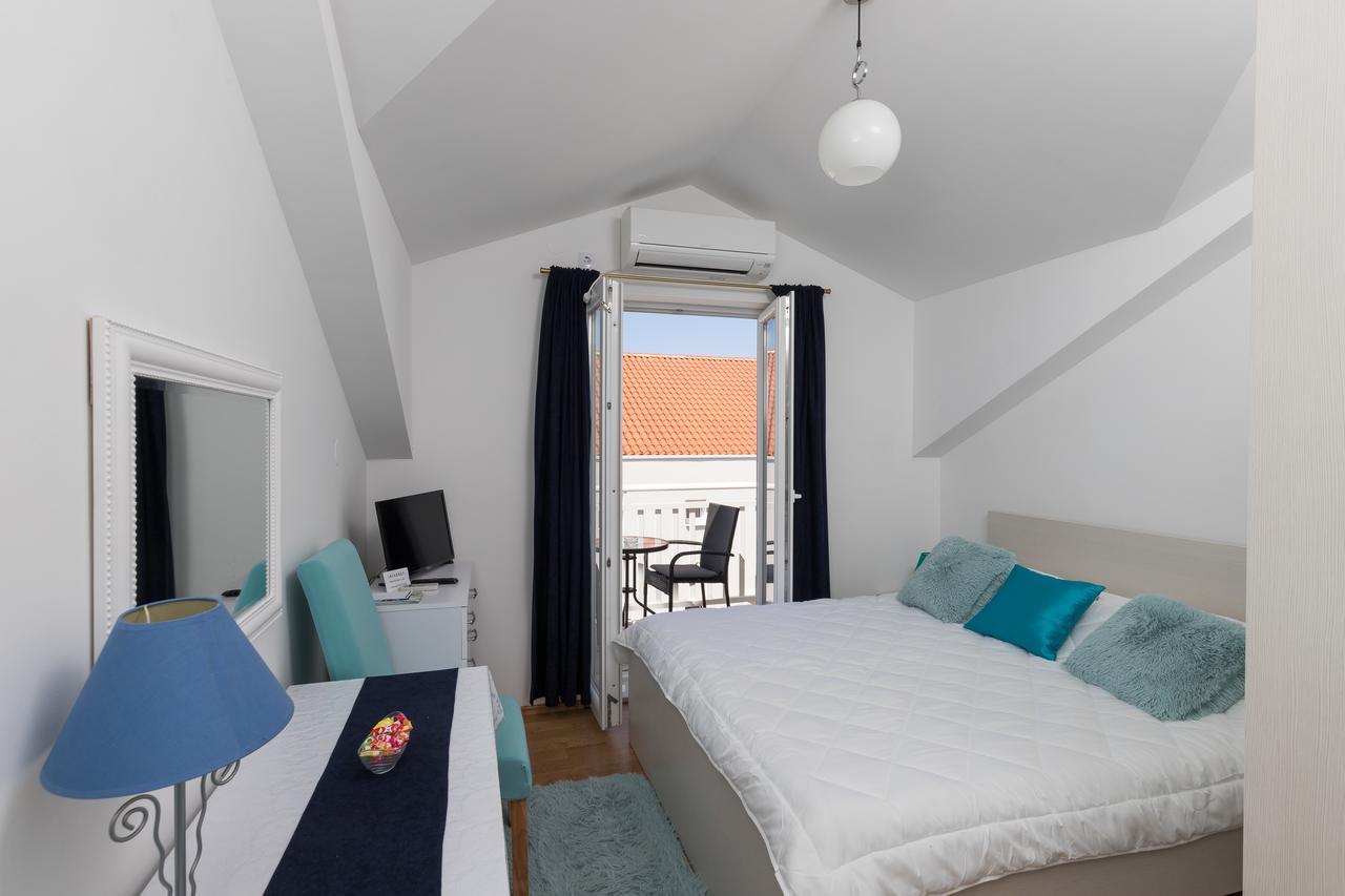 Apartments Lea Cavtat Buitenkant foto