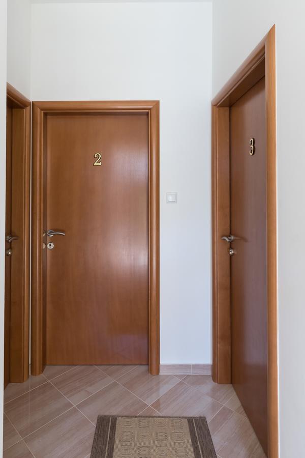 Apartments Lea Cavtat Buitenkant foto