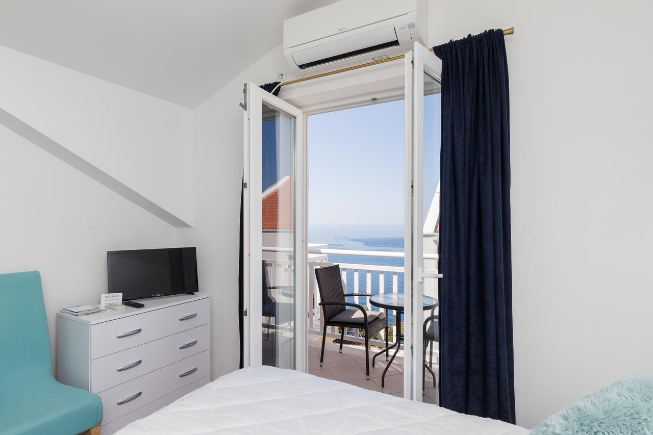 Apartments Lea Cavtat Buitenkant foto